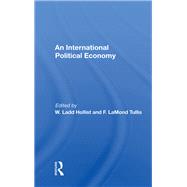 International Political Economy Yearbook 9780429736322