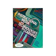 Instructional Media and Technologies for Learning 9780130146328