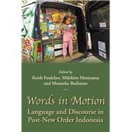 Words in Motion 9789971696337