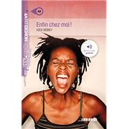 ENFIN CHEZ MOI ! A2 9782278076338