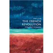 The French Revolution 9780192576347
