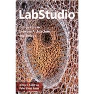 LabStudio 9781317666356