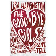 The Goodbye Girls 9781771086356