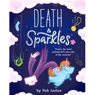 Death & Sparkles Book 1 9781797206363