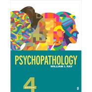 PSYCHOPATHOLOGY 9781071886366