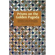 Prisms on the Golden Pagoda 9789971696368
