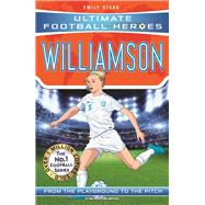 Leah Williamson Collect them all! 9781800786370
