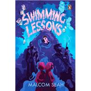 Swimming Lessons 9789815266375