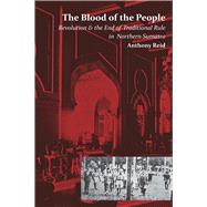 The Blood of the People 9789971696375