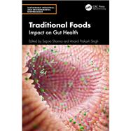 Traditional Foods 9781032846378