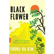 Black Flower 9780544106390