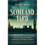 Scotland Yard 9781639366392