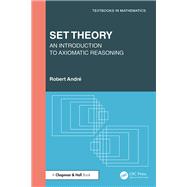 Set Theory 9781003586395