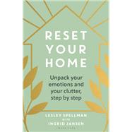 Reset Your Home 9781399416399