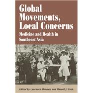 Global Movements, Local Concerns 9789971696399