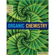 Organic Chemistry 9781337516402