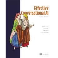 Effective Conversational AI 9781633436404