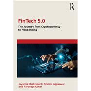 FinTech 5.0 9781032636405