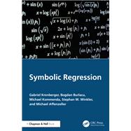 Symbolic Regression 9781315166407