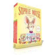 The Adventures of Sophie Mouse Collection #2 (Boxed Set) The Maple Festival; Winter's No Time to Sleep!; The Clover Curse; A Surprise Visitor 9781534446410