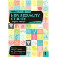 INTRODUCING NEW SEXUALITY STUDIES 9780367756413