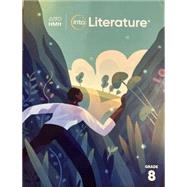 Into Literature Grade 8 Student Edition 9780358416418