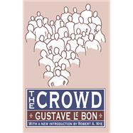 The Crowd 9781412836425