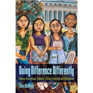 Doing Difference Differently 9781646426430