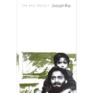 The Apu Trilogy 9780857426437