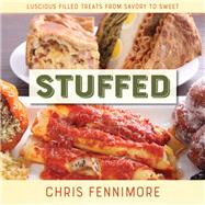 Stuffed 9781943366446