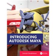 Introducing Autodesk Maya 9780429956454