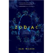 Zodiac 9781681776460