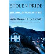 Stolen Pride 9781620976463