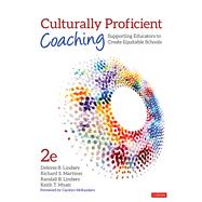 Culturally Proficient Coaching 9781544356464