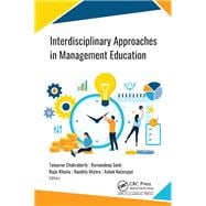 Interdisciplinary Approaches in Management Education 9781774916469