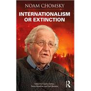 Internationalism or Extinction 9780367496470