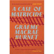 A Case of Matricide 9781771966474