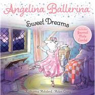 Sweet Dreams 9781665946476