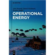 Operational Energy 9783110796476