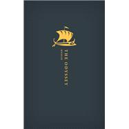 The Odyssey 9780198736479