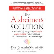 The Alzheimer's Solution 9780062666482