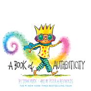 I Am Me A Book of Authenticity 9781419746482