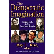 The Democratic Imagination 9781412836487