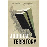 Judicial Territory 9781478026488
