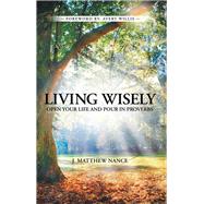 Living Wisely 9781973636496