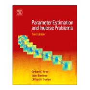 Parameter Estimation and Inverse Problems 9780128046517