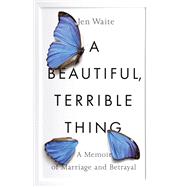 A Beautiful, Terrible Thing 9780735216518