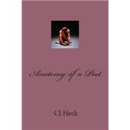 Anatomy of a Poet 9781481876520