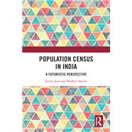 Population Census in India 9781003586524