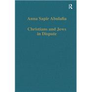 Christians and Jews in Dispute 9781003556534